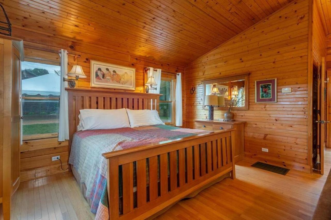 Log Cabin Stunning Mountain Views On 12 Acres Candler Exterior foto