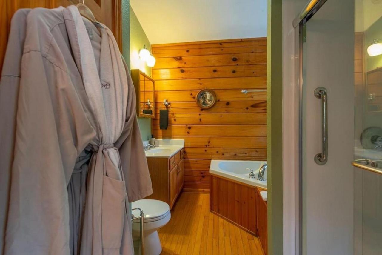 Log Cabin Stunning Mountain Views On 12 Acres Candler Exterior foto